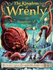 Guardian Of The Sea