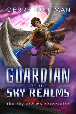 Bertrand.pt - Guardian Of The Sky Realms
