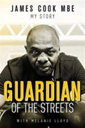 Guardian Of The Streets