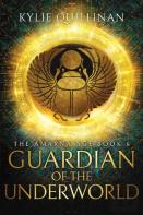 Guardian Of The Underworld (Hardback Version)
