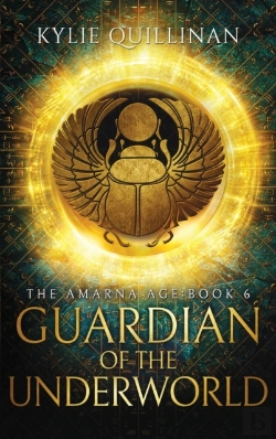 Bertrand.pt - Guardian Of The Underworld (Hardback Version)