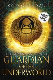 Guardian Of The Underworld (Large Print Version)