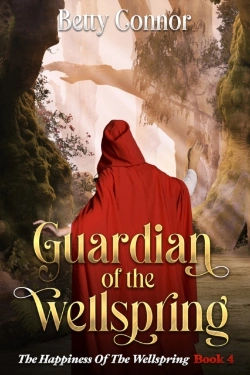 Bertrand.pt - Guardian Of The Wellspring Book 4
