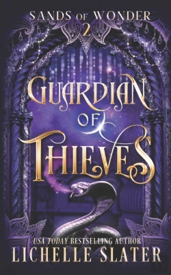 Bertrand.pt - Guardian Of Thieves