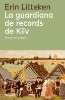 Guardiana De Records De Kiiv,La