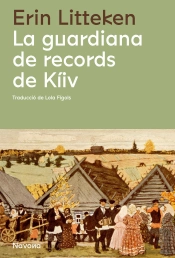 Guardiana De Records De Kiiv,La