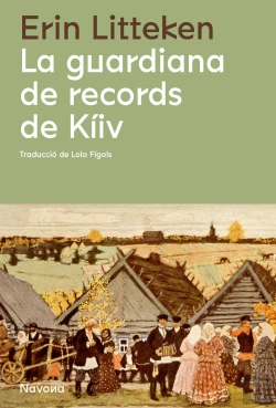 Bertrand.pt - Guardiana De Records De Kiiv,La