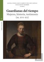 Guardianas Del Tiempo