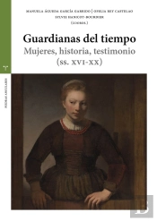 Guardianas Del Tiempo