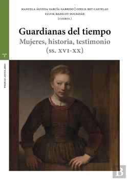 Bertrand.pt - Guardianas Del Tiempo