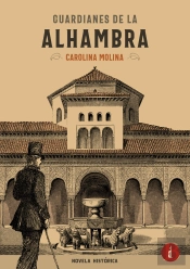 Guardianes De La Alhambra