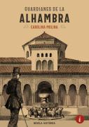 Guardianes De La Alhambra