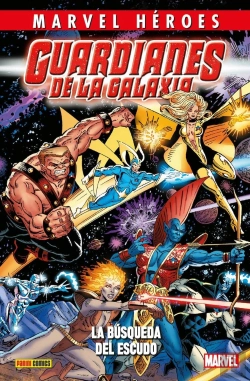 Bertrand.pt - Guardianes De La Galaxia