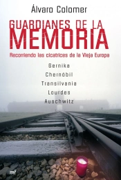 Guardianes De La Memoria