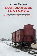 Guardianes De La Memoria