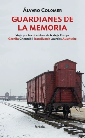 Guardianes De La Memoria