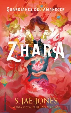 Bertrand.pt - Guardianes Del Amanecer: Zhara