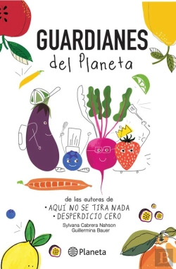 Bertrand.pt - Guardianes Del Planeta