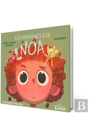Guardianes D´En Noa, Les