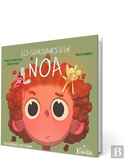 Bertrand.pt - Guardianes D´En Noa, Les