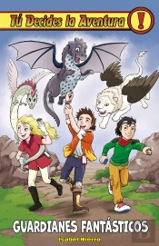 Guardianes Fantásticos