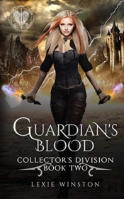 Guardian'S Blood