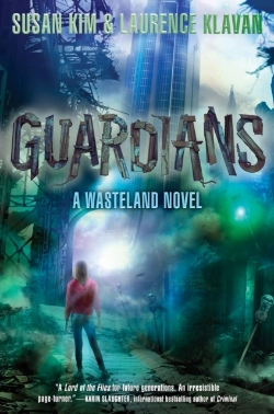 Bertrand.pt - Guardians