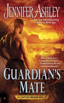 Bertrand.pt - Guardian'S Mate