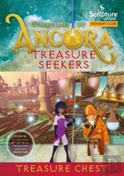 Guardians Of Ancora