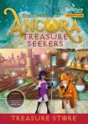 Guardians Of Ancora: Treasure Store