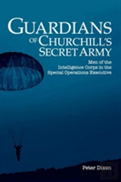 Guardians Of Churchill'S Secret Army