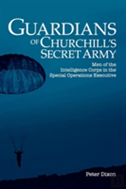 Bertrand.pt - Guardians Of Churchill'S Secret Army