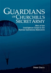 Guardians Of Churchill'S Secret Army