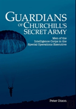Bertrand.pt - Guardians Of Churchill'S Secret Army