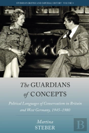Guardians Of Concepts