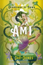 Guardians Of Dawn: Ami
