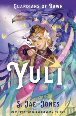 Bertrand.pt - Guardians Of Dawn - Yuli