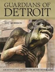 Guardians Of Detroit