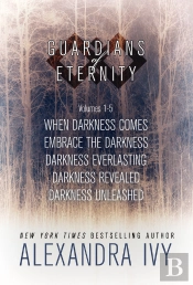 Guardians Of Eternity Bundle 1