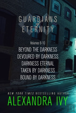 Bertrand.pt - Guardians Of Eternity Bundle 2