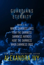 Guardians Of Eternity Bundle 3