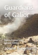 Guardians Of Galior