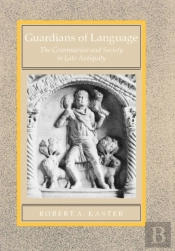 Guardians Of Language