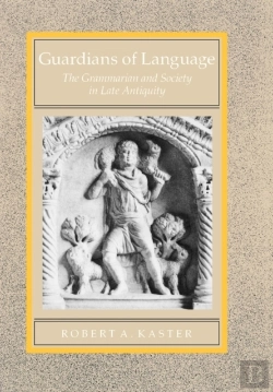 Bertrand.pt - Guardians Of Language
