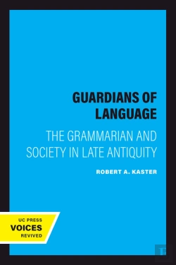 Bertrand.pt - Guardians Of Language