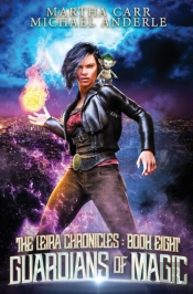 Guardians Of Magic