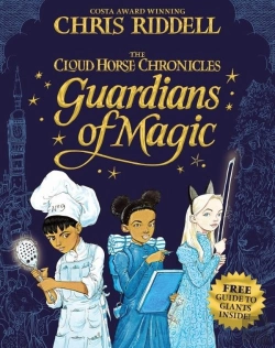 Bertrand.pt - Guardians Of Magic