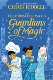 Guardians Of Magic