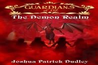 Guardians Of Oz: The Demon Realm