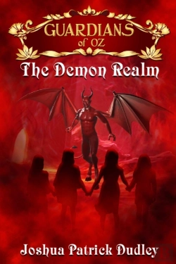 Bertrand.pt - Guardians Of Oz: The Demon Realm